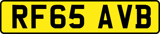 RF65AVB