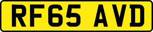 RF65AVD