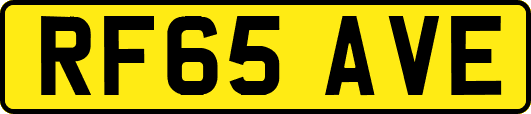 RF65AVE