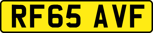 RF65AVF