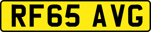 RF65AVG