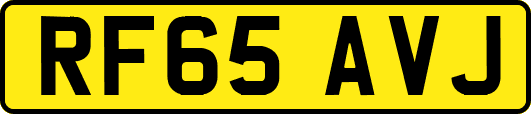RF65AVJ