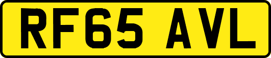 RF65AVL