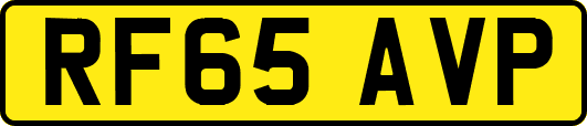 RF65AVP