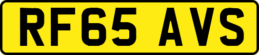 RF65AVS