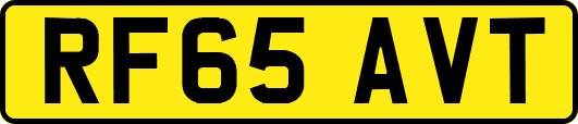 RF65AVT