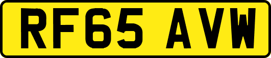 RF65AVW