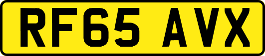 RF65AVX