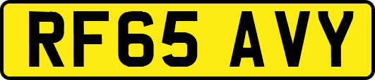 RF65AVY