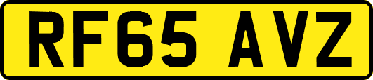 RF65AVZ
