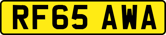 RF65AWA