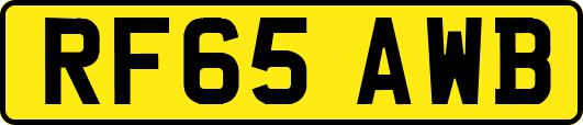 RF65AWB