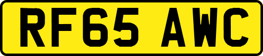 RF65AWC