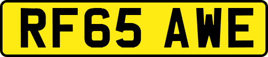 RF65AWE