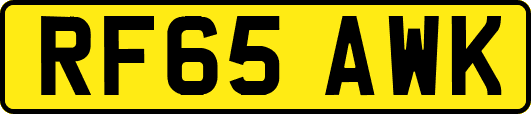 RF65AWK