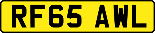 RF65AWL