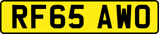 RF65AWO