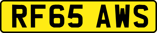 RF65AWS