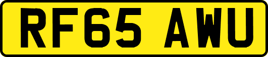 RF65AWU