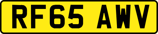 RF65AWV