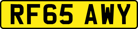 RF65AWY