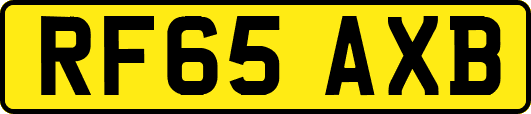 RF65AXB