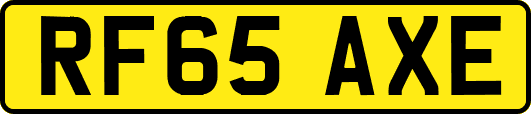 RF65AXE