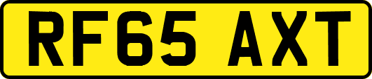 RF65AXT