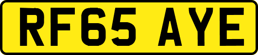 RF65AYE