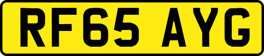 RF65AYG