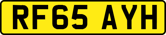 RF65AYH