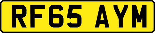 RF65AYM