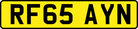 RF65AYN