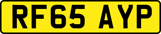 RF65AYP