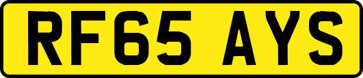 RF65AYS