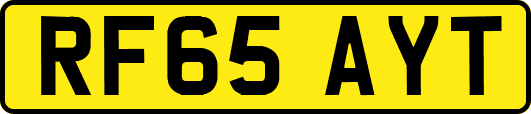 RF65AYT