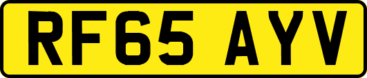 RF65AYV