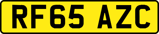 RF65AZC