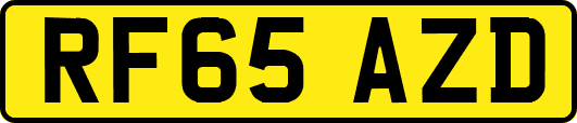 RF65AZD
