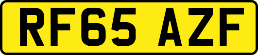 RF65AZF