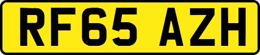 RF65AZH