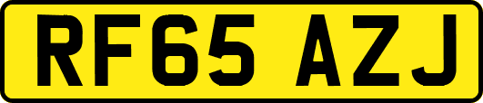 RF65AZJ