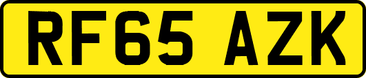 RF65AZK