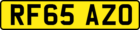 RF65AZO