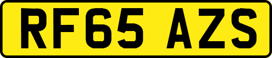 RF65AZS