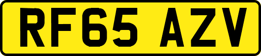 RF65AZV