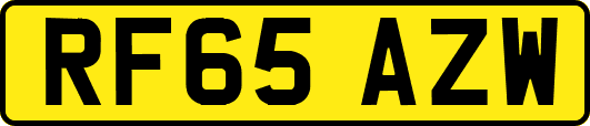 RF65AZW