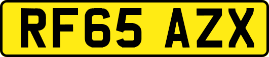 RF65AZX