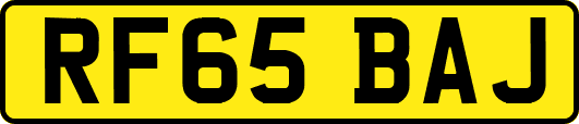 RF65BAJ