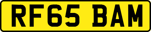 RF65BAM